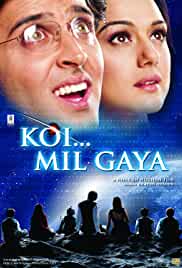 Koi Mil Gaya 2003 full movie Movie